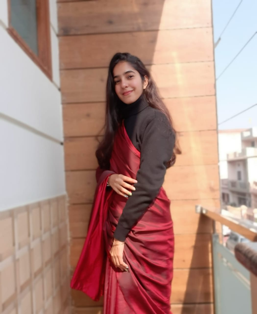 Akriti Chaudhary – PRT Faculty